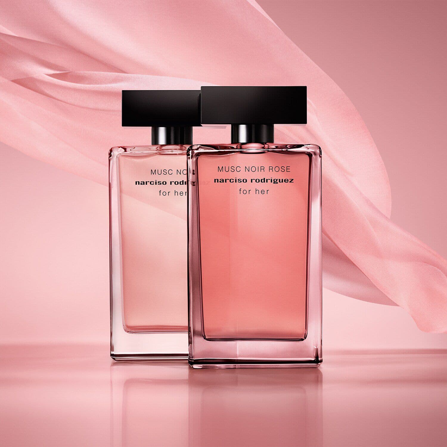 For Her Musc Noir Rose EDP