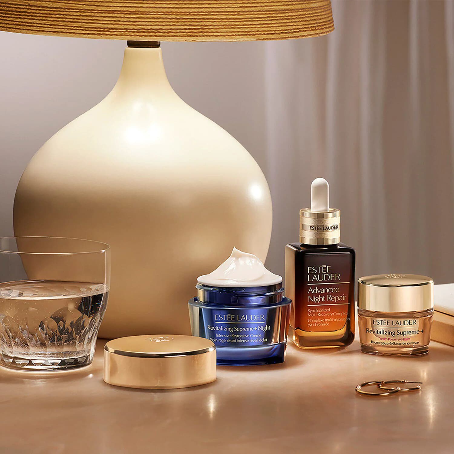 Revitalizing Supreme+ Cell Power Eye Balm