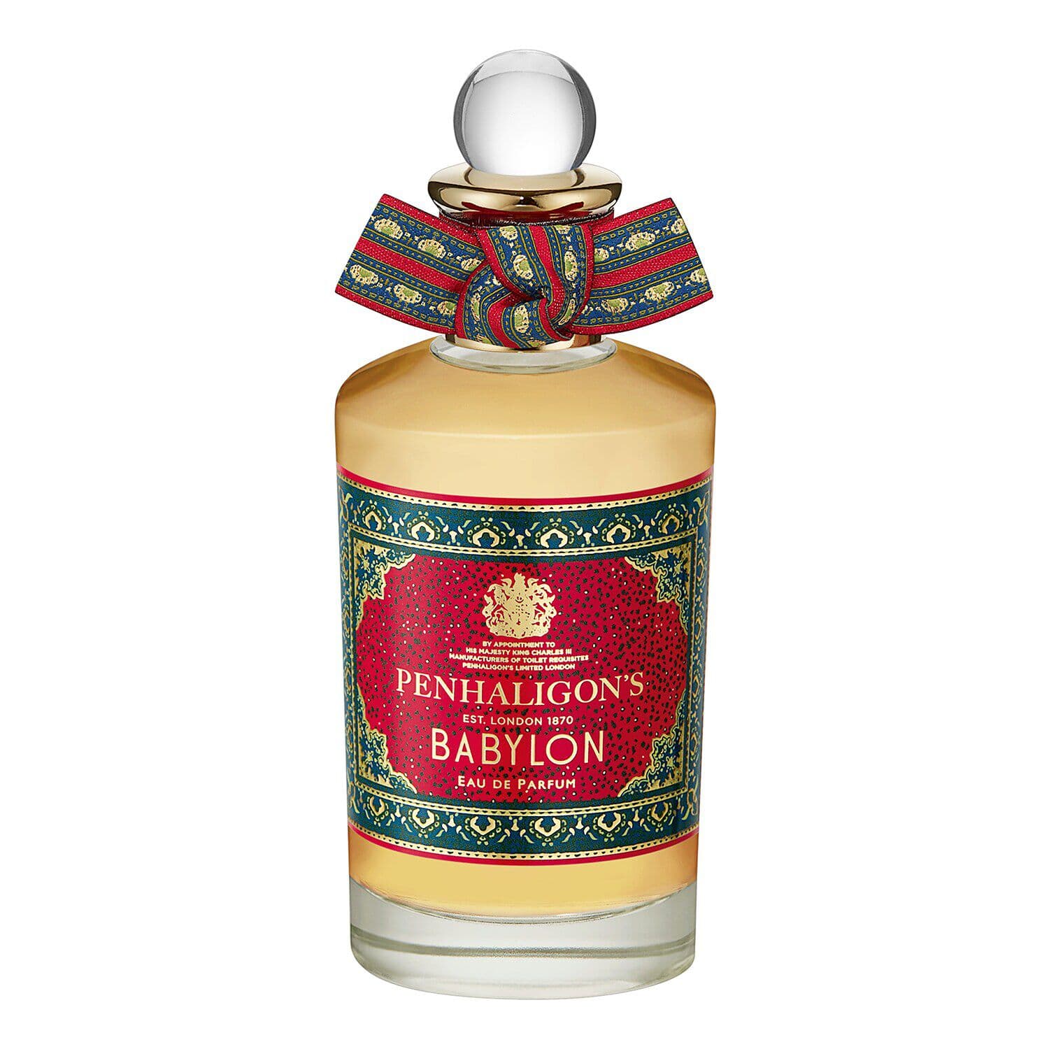 Babylon Eau de Parfum