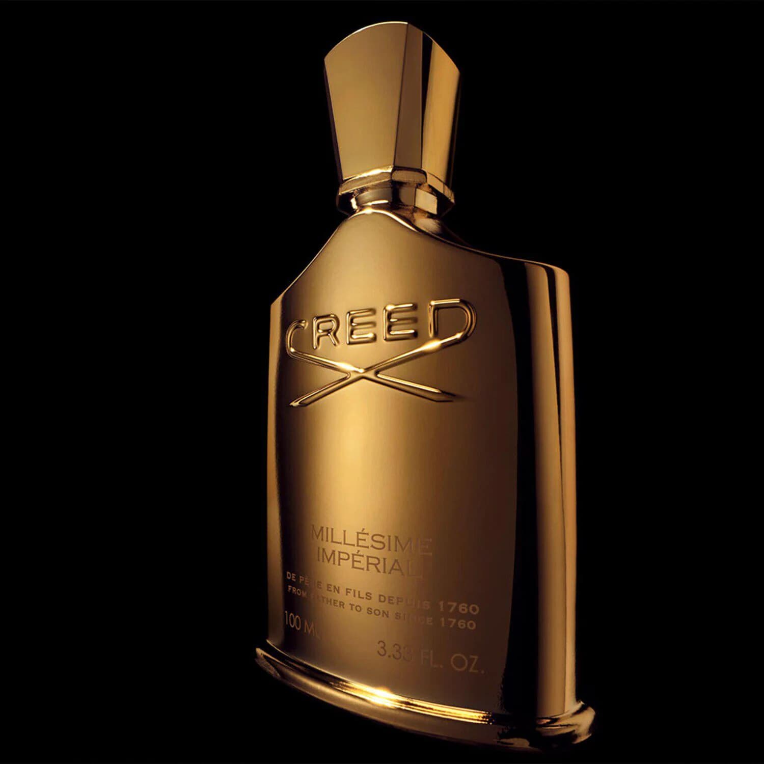 Millésime Impérial Eau de Parfum