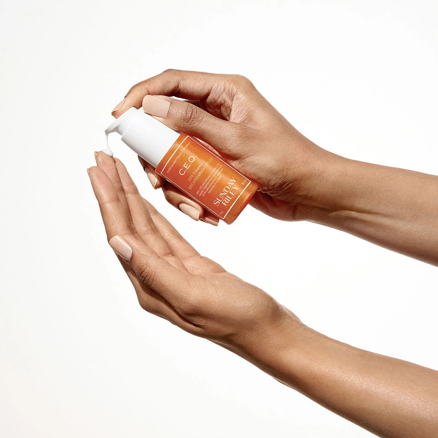 C.E.O Vitamin C Brightnening Serum