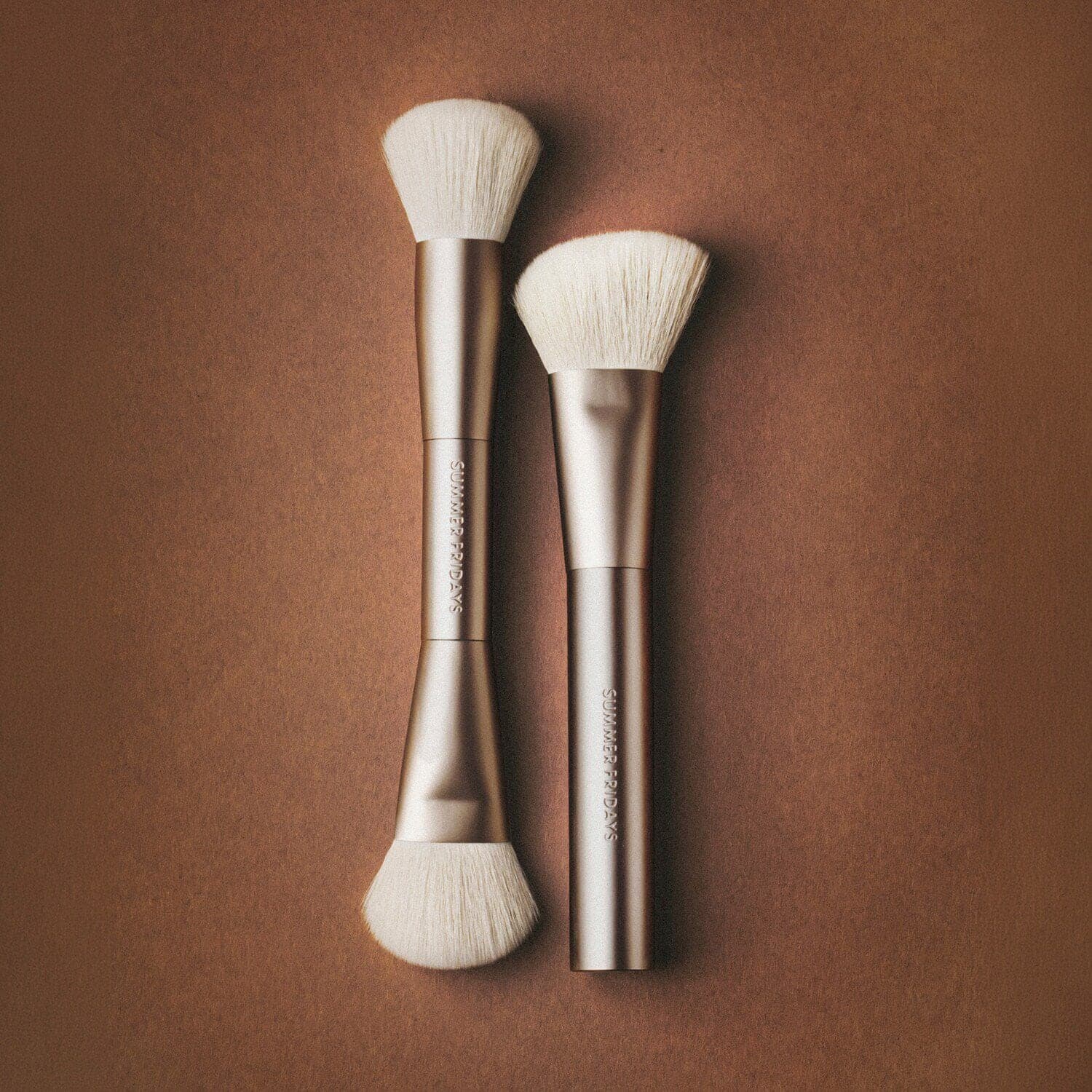 The Bronzer Brush