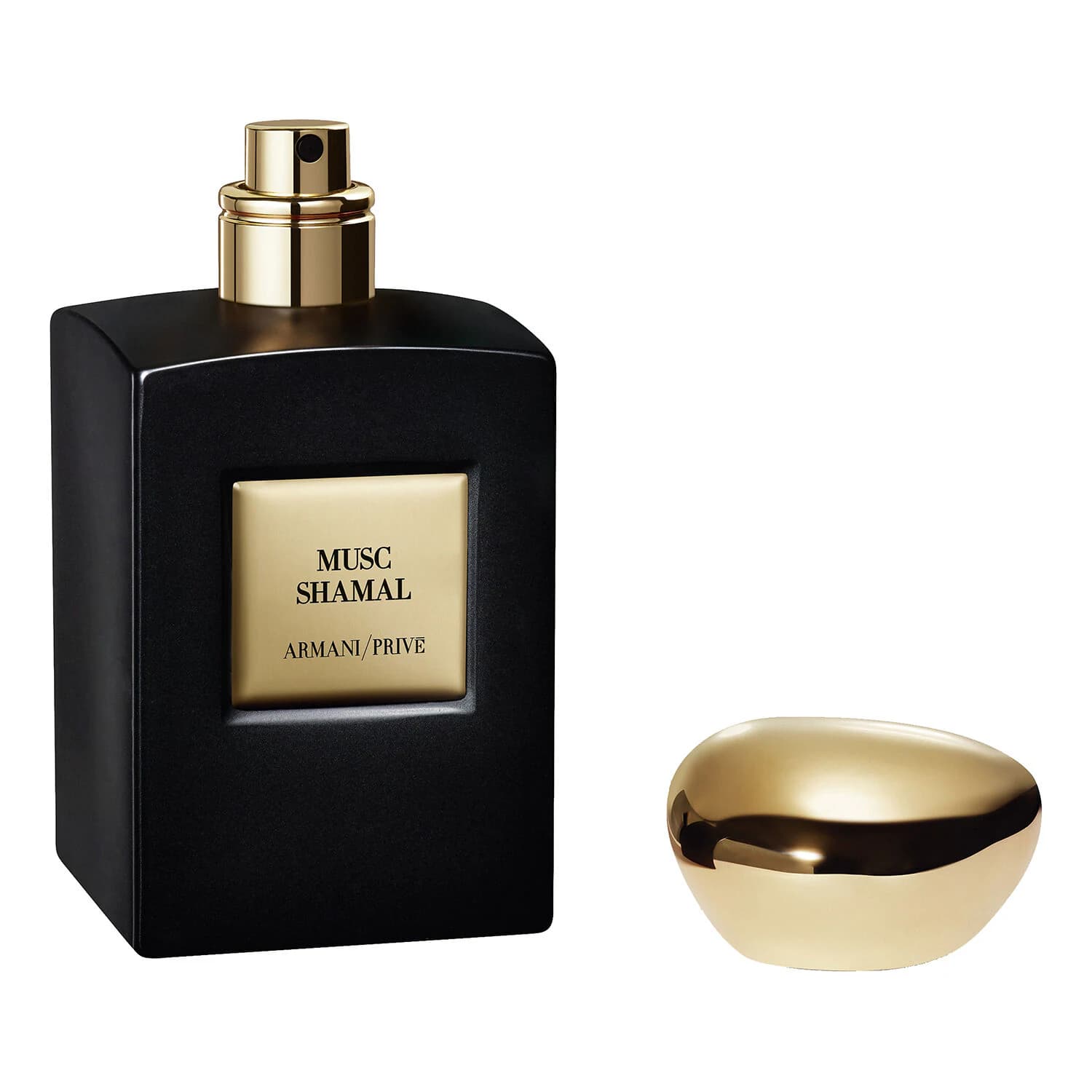 Armani Privé Mille Et Une Nuits - Eau De Parfum Intense