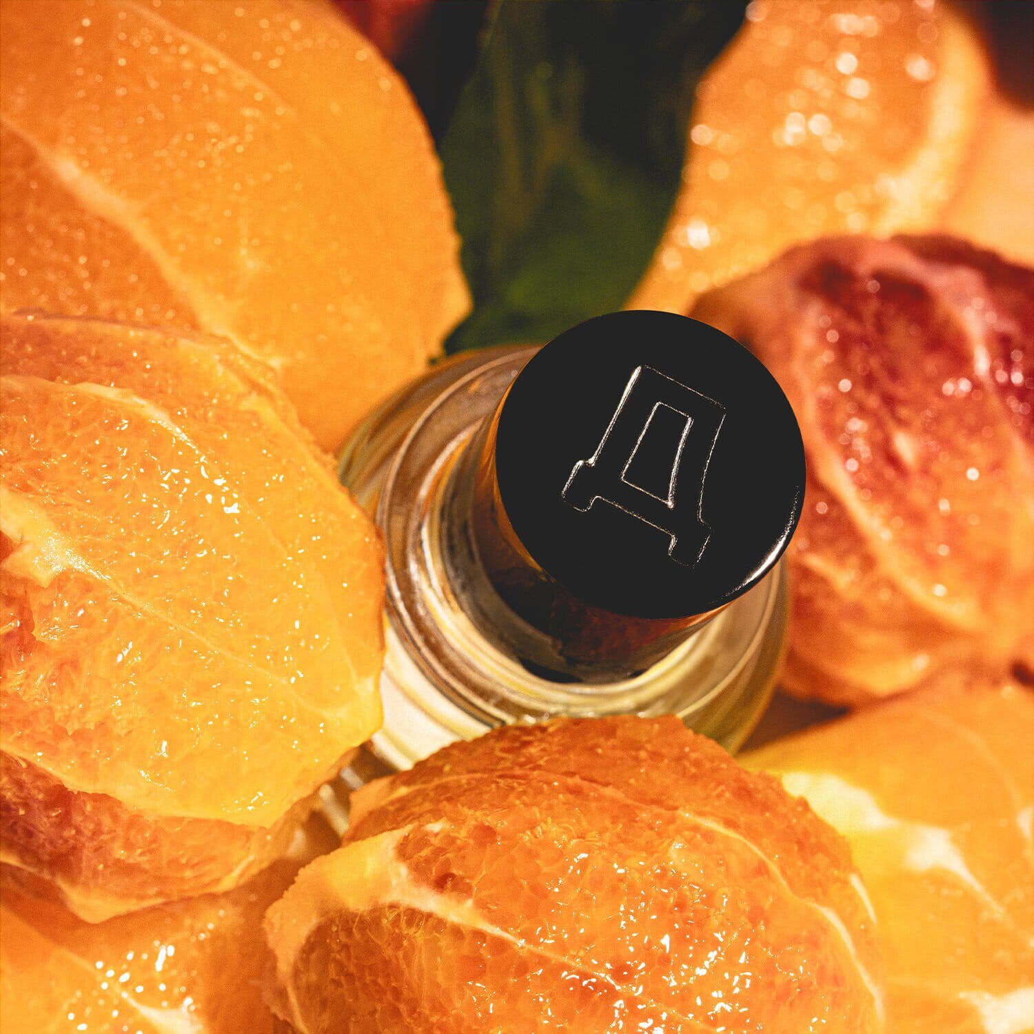 Orange Crush Extrait de Parfum