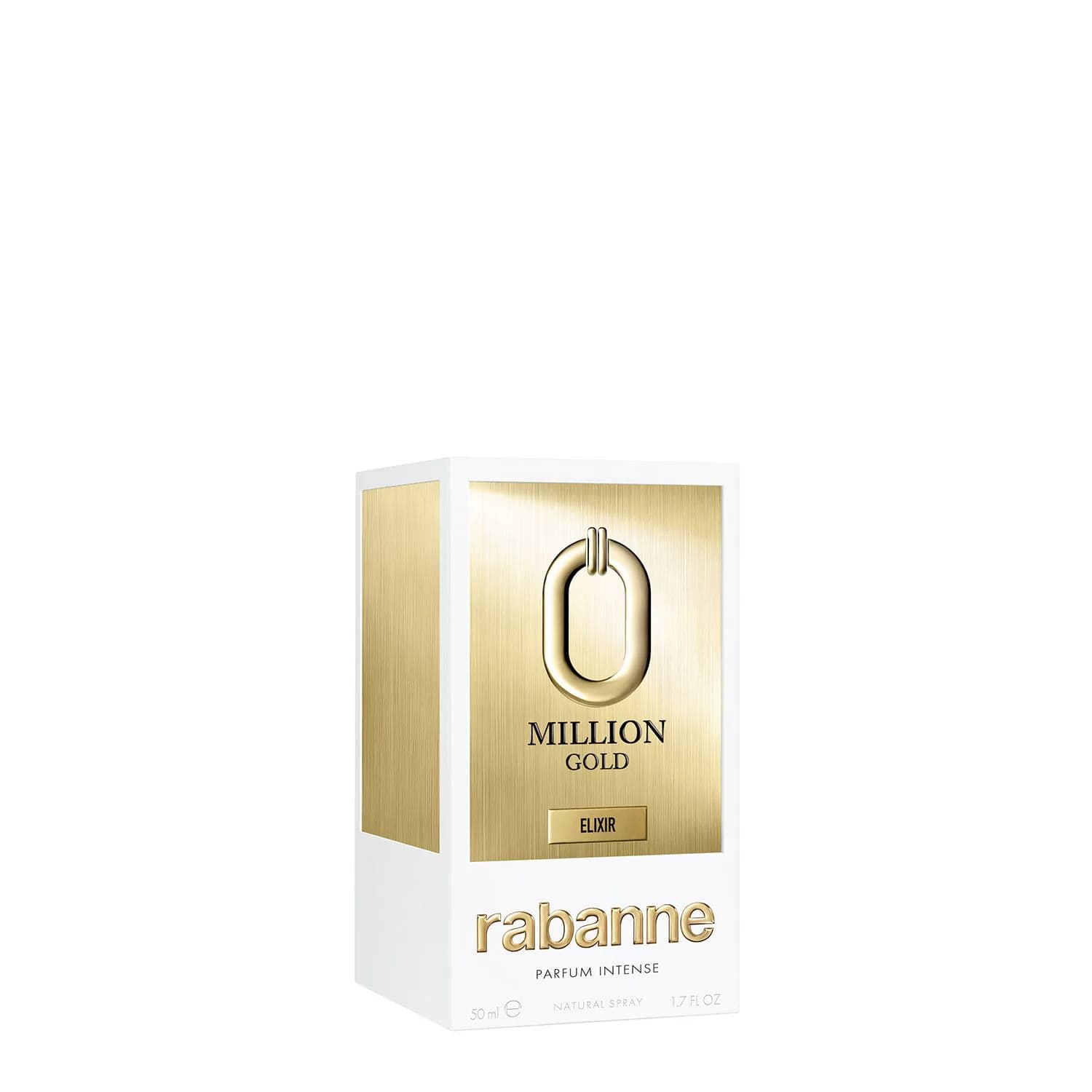 Million Gold Elixir Parfum Intense