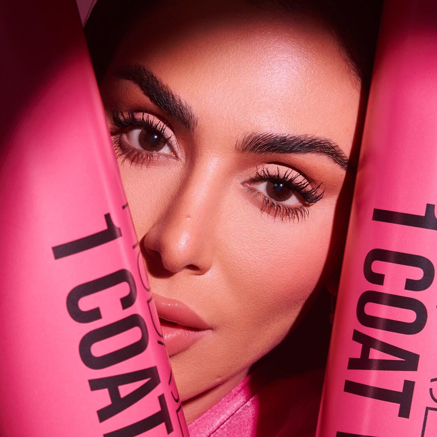 1 Coat Wow! - Extra Volumizing And Lifting Mascara
