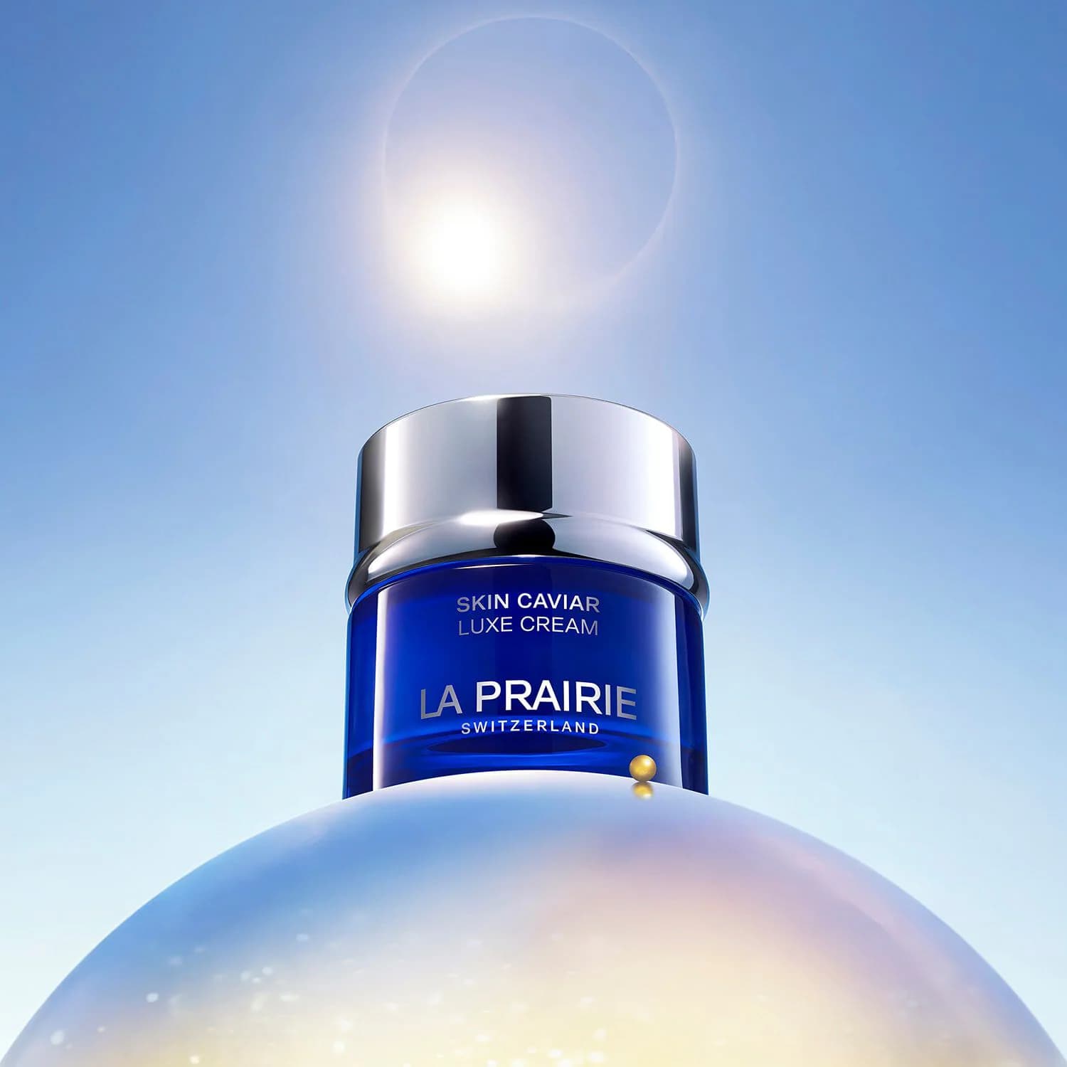 Skin Caviar Luxe Cream