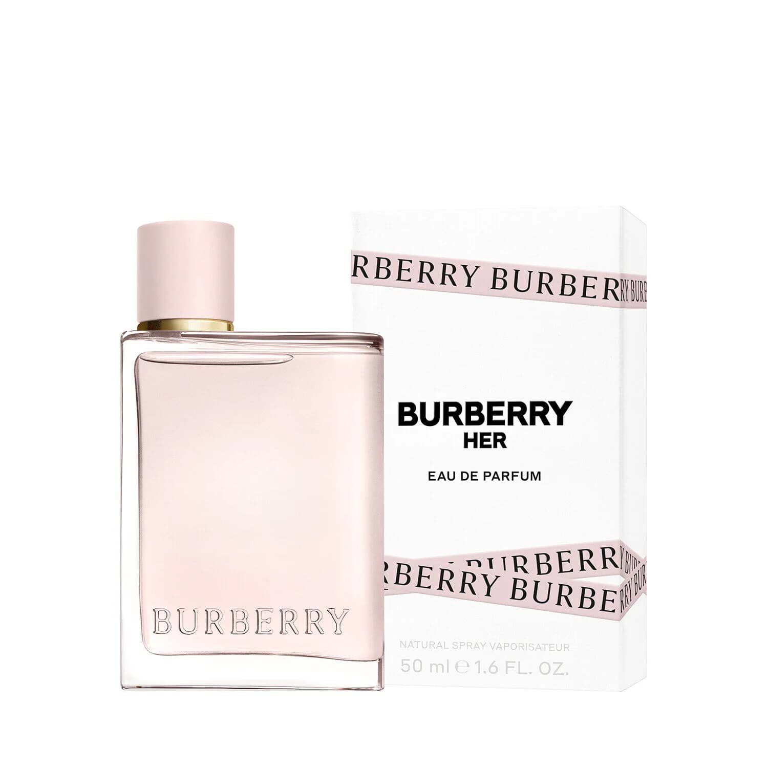 Her - Eau de Parfum