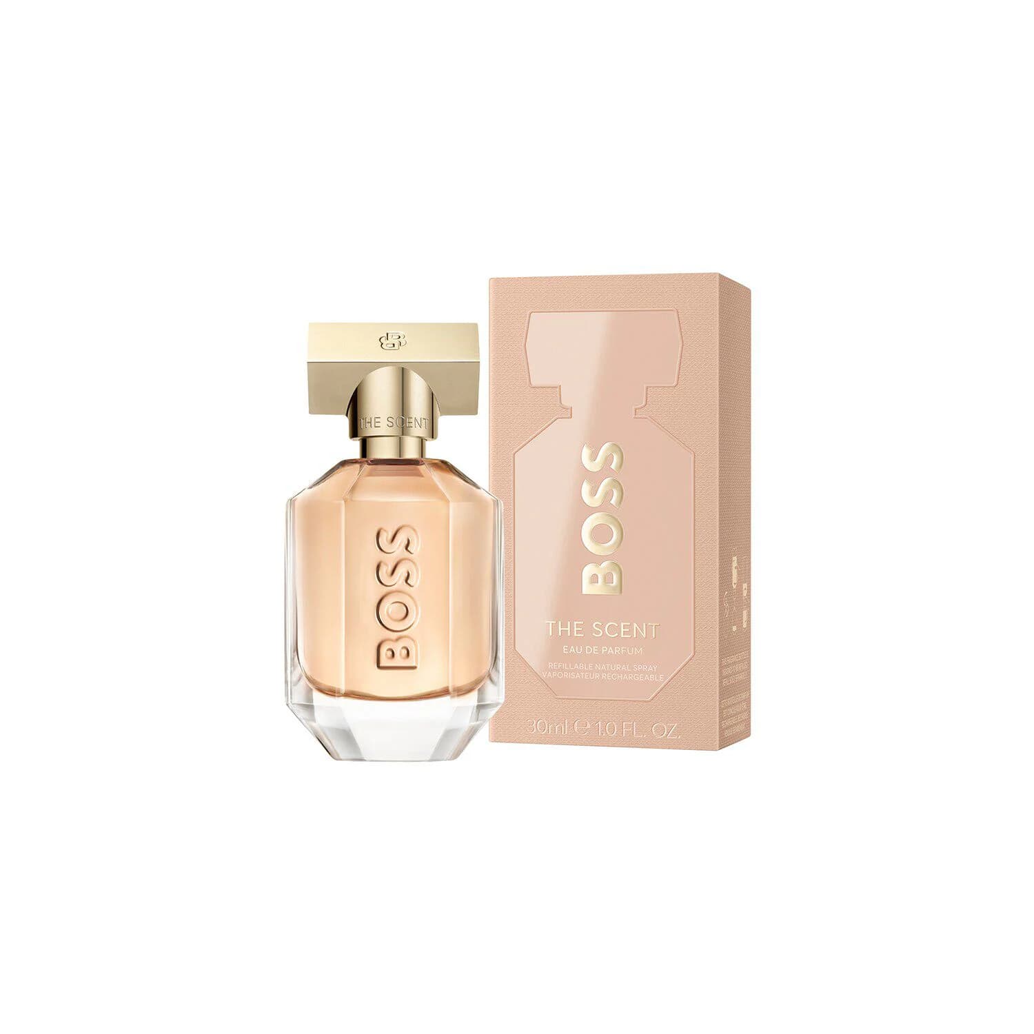 The Scent - Eau de Parfum