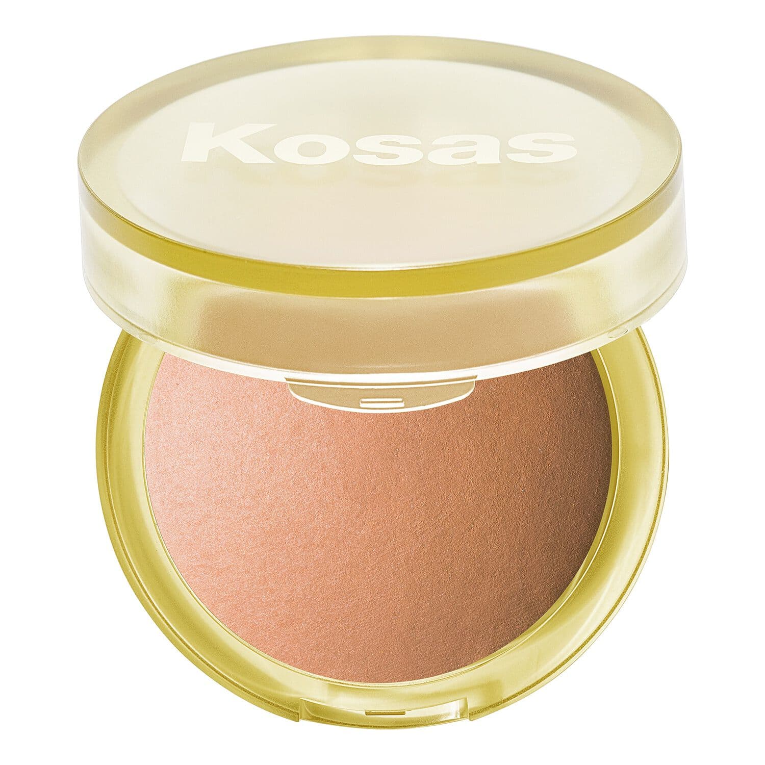 The Sun Show Glowy Talc-Free Baked Bronzer