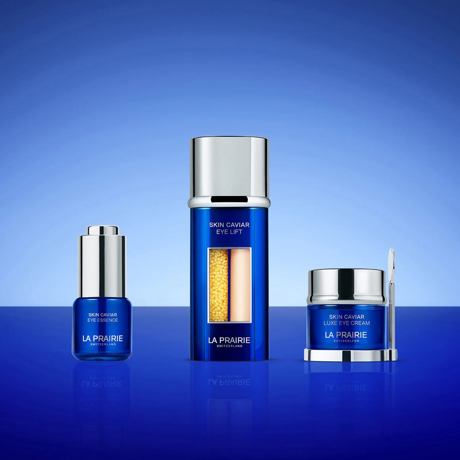 Skin Caviar Eye Lift - Anti Ageing Eye Serum