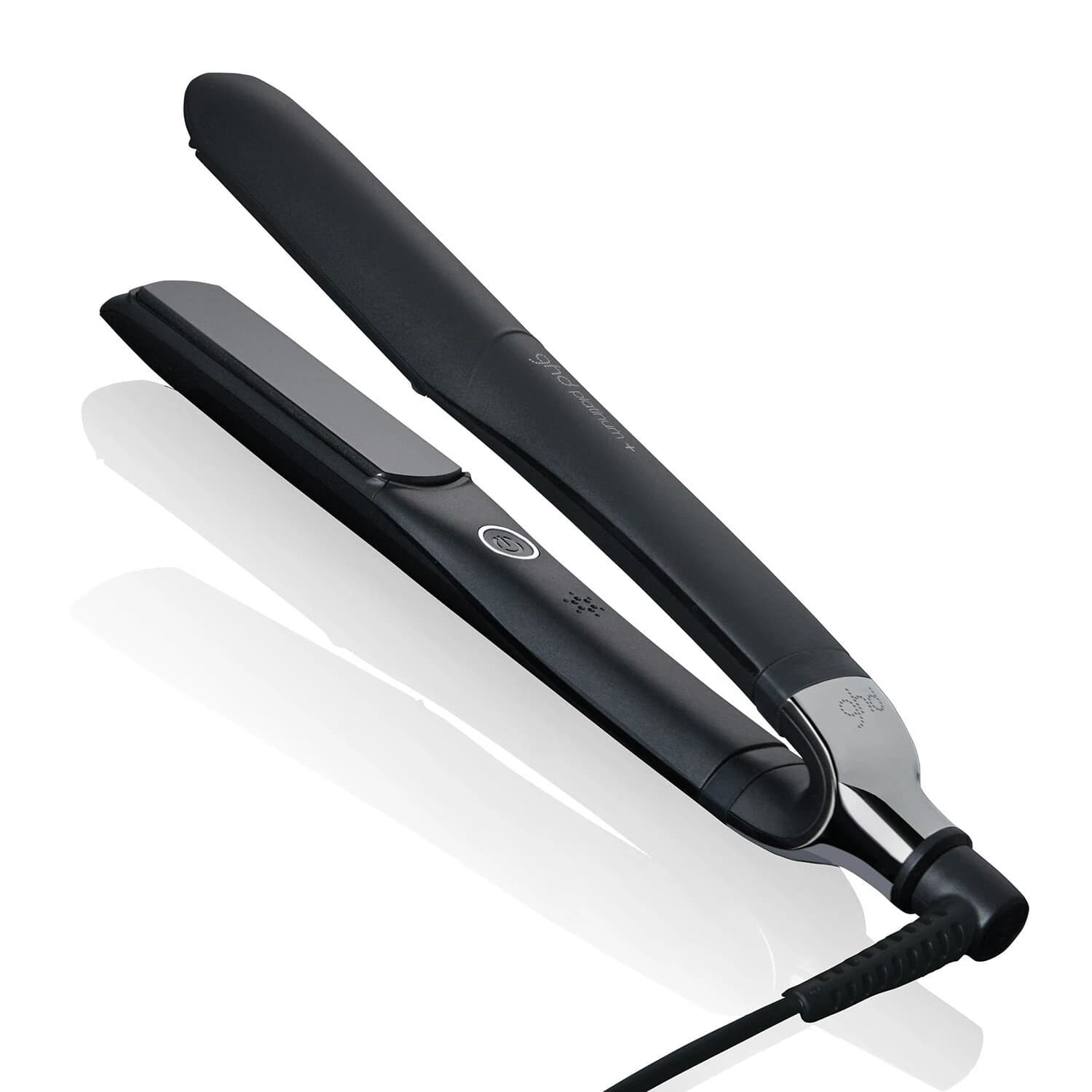 Platinum+ Hair Styler - Black