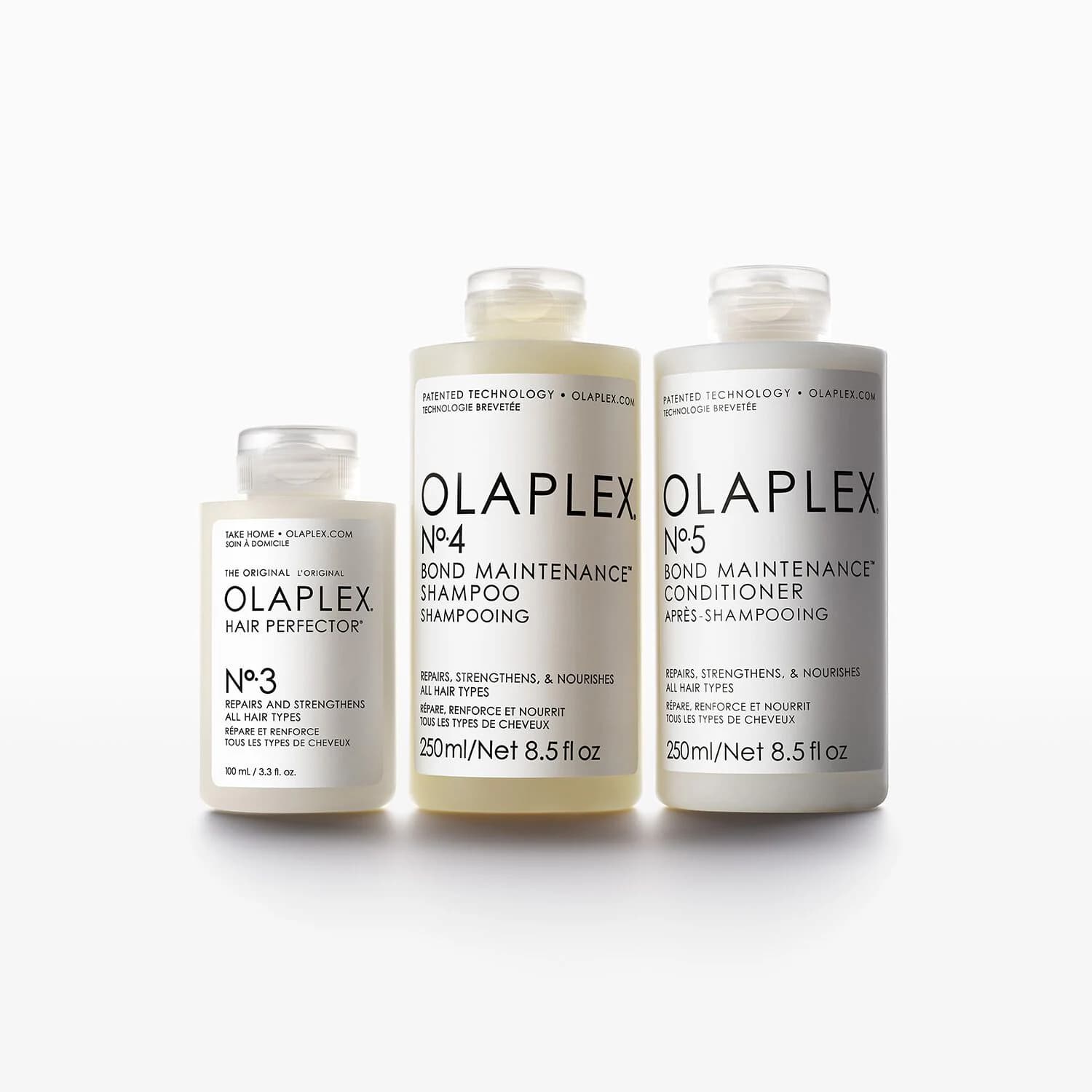 No.4 Bond Maintenance® Shampoo