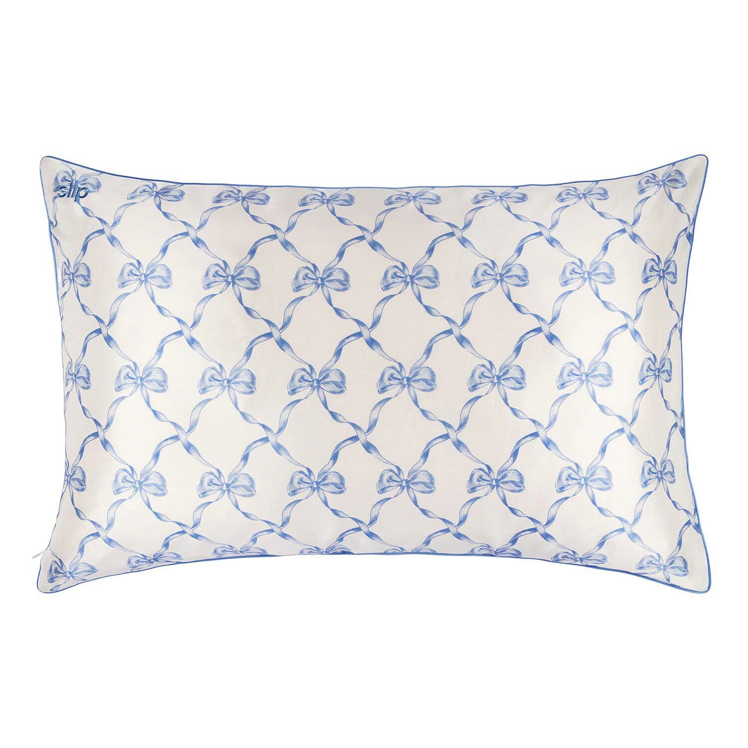 Queen Pillowcase - Bowie
