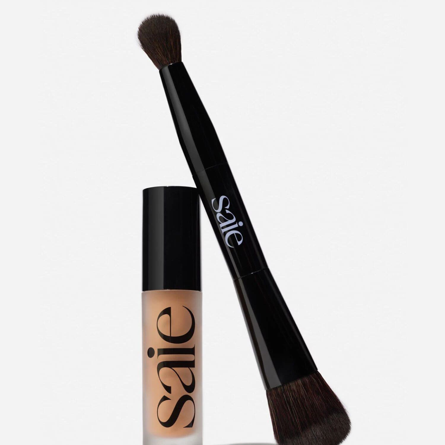 The Double-Ended Sculpting Brush