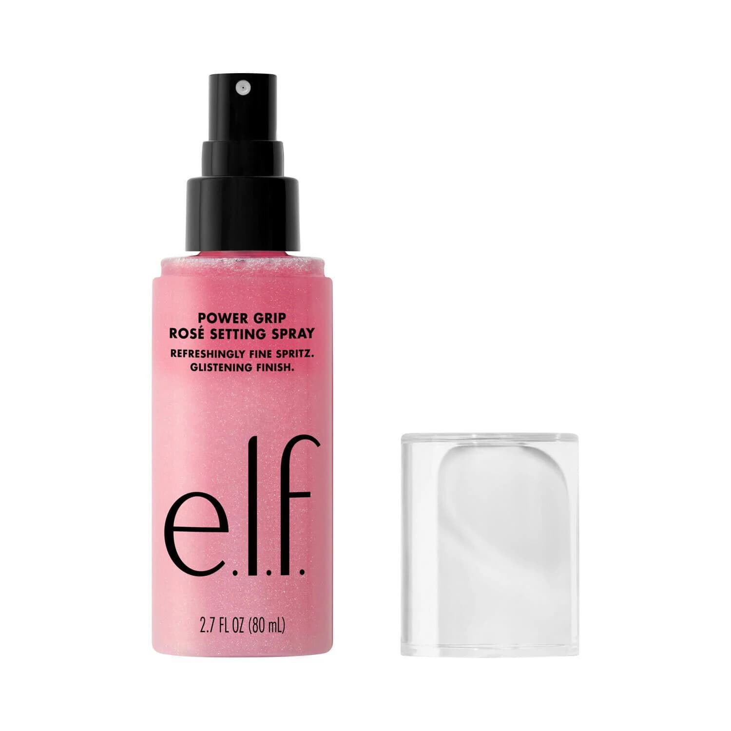 Power Grip Rose Setting Spray