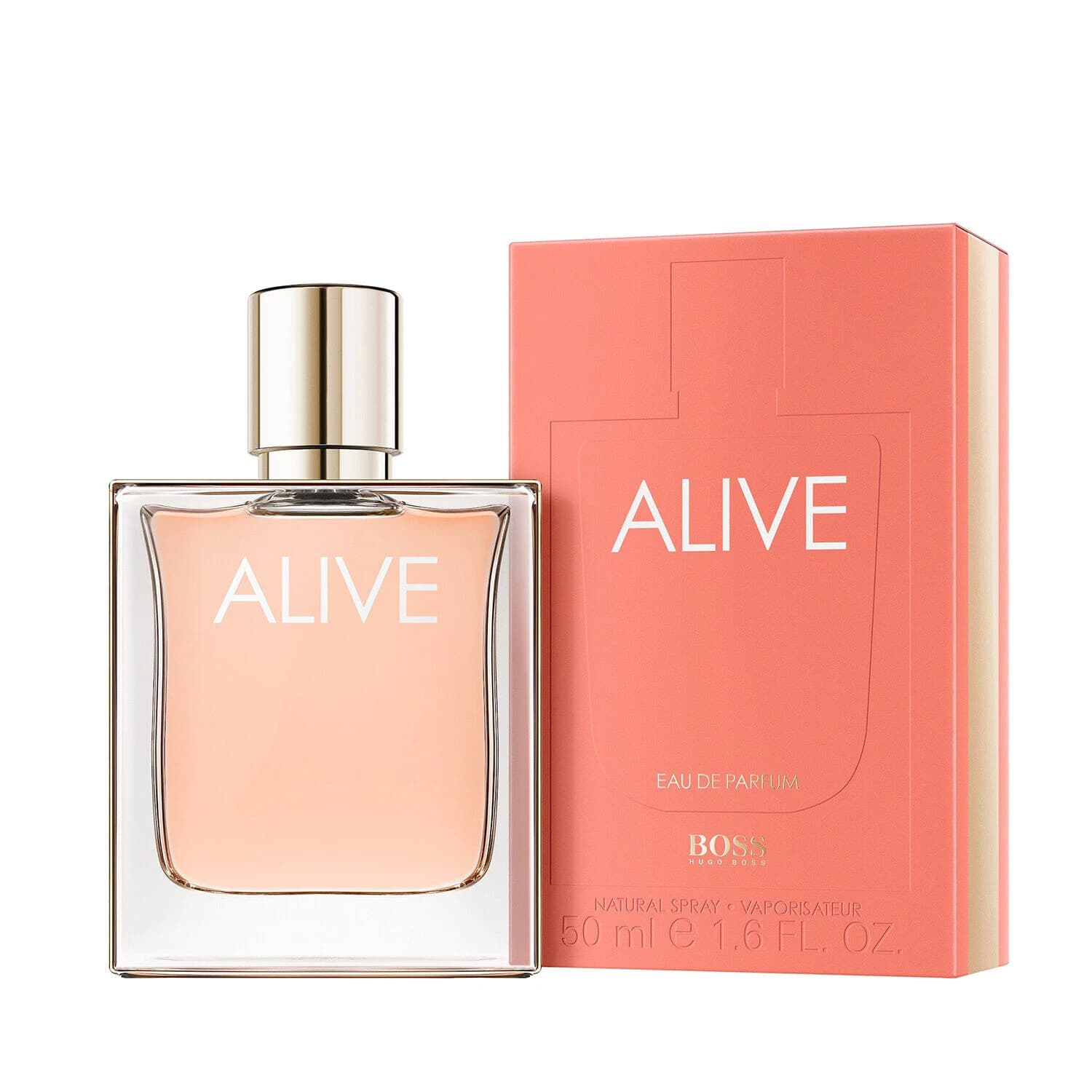 Alive - Eau de Parfum