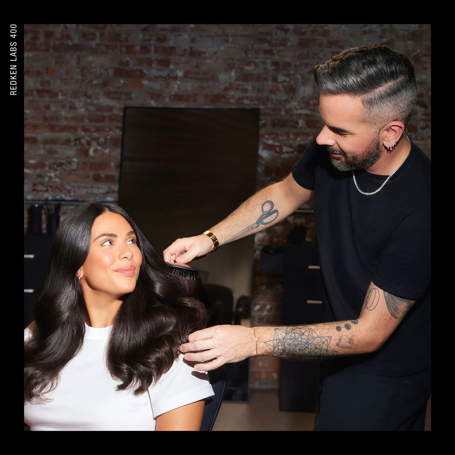 All Soft Argan-6 Oil for Dry Hair