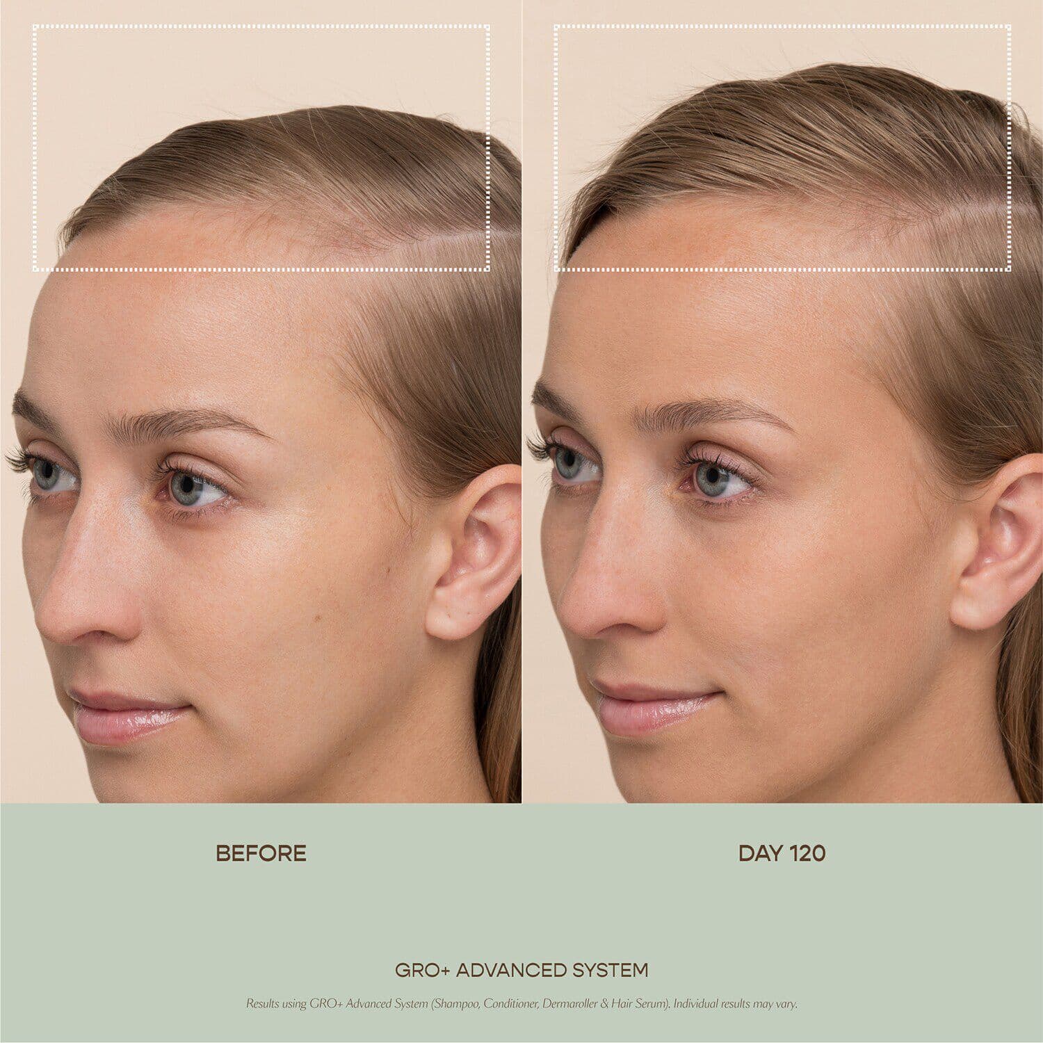 Jumbo GRO+ Advanced Hair Serum