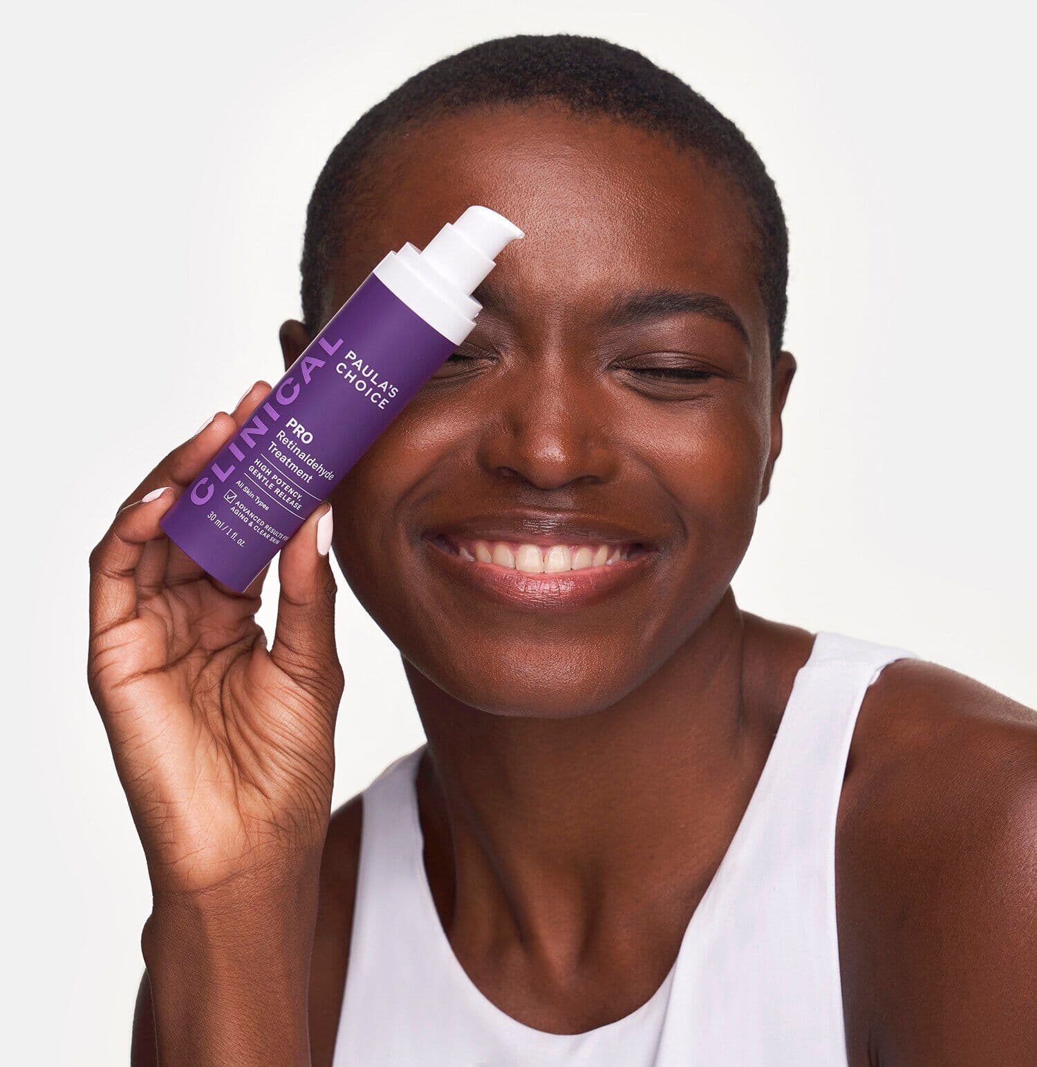 Clinical Pro Retinaldehyde Dual-Retinoid Treatment