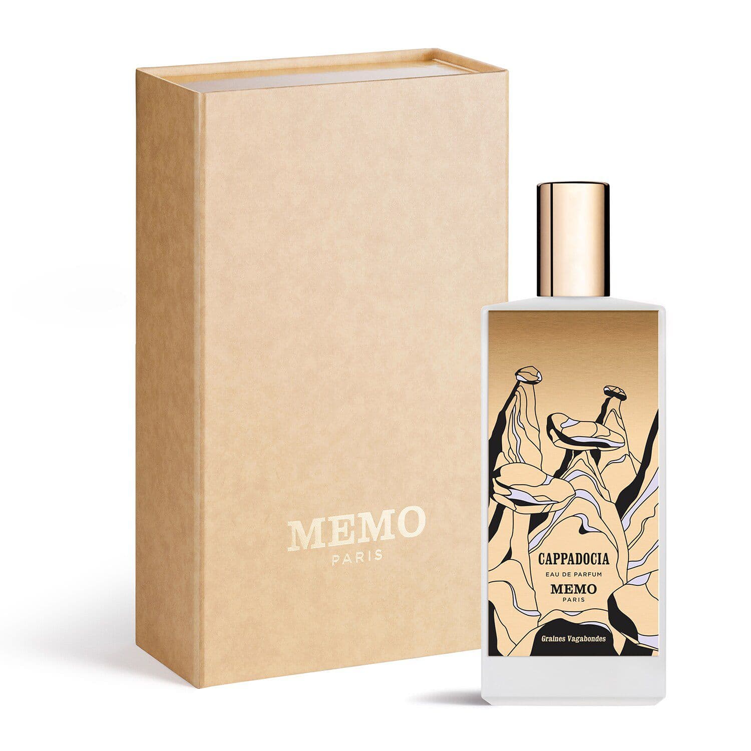 Cappadocia - Eau de Parfum