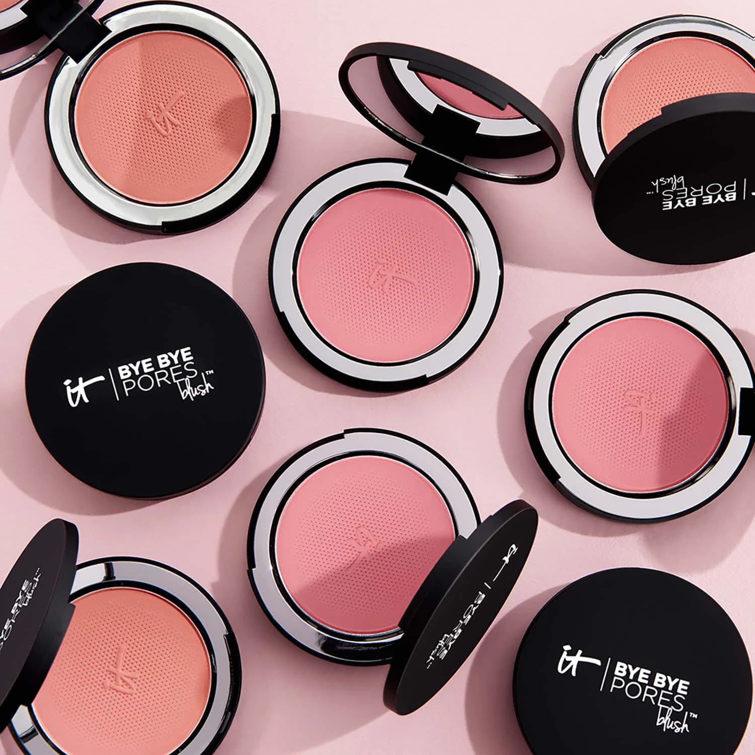 Bye Bye Pores Blush