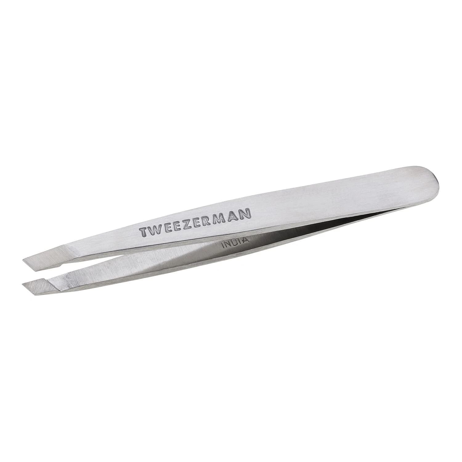 Mini Slant Tweezer