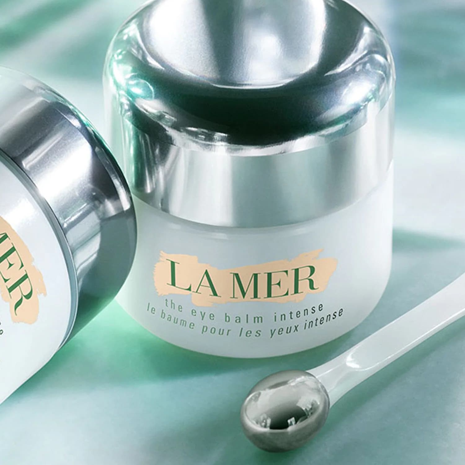 The Eye Balm Intense