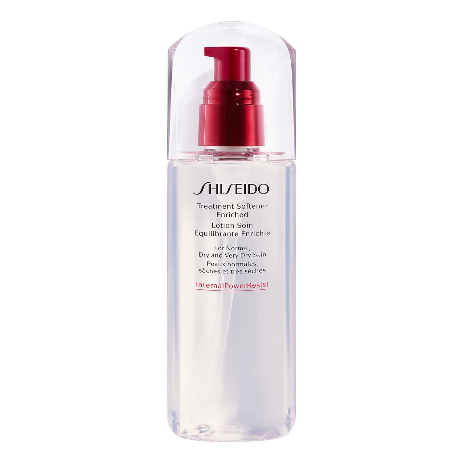 Treatment Softener Enriched