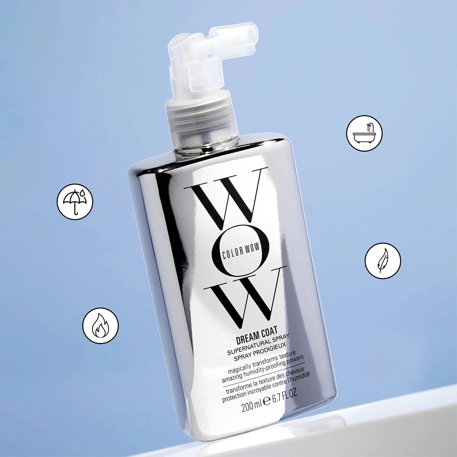Dream Coat Supernatural Spray
