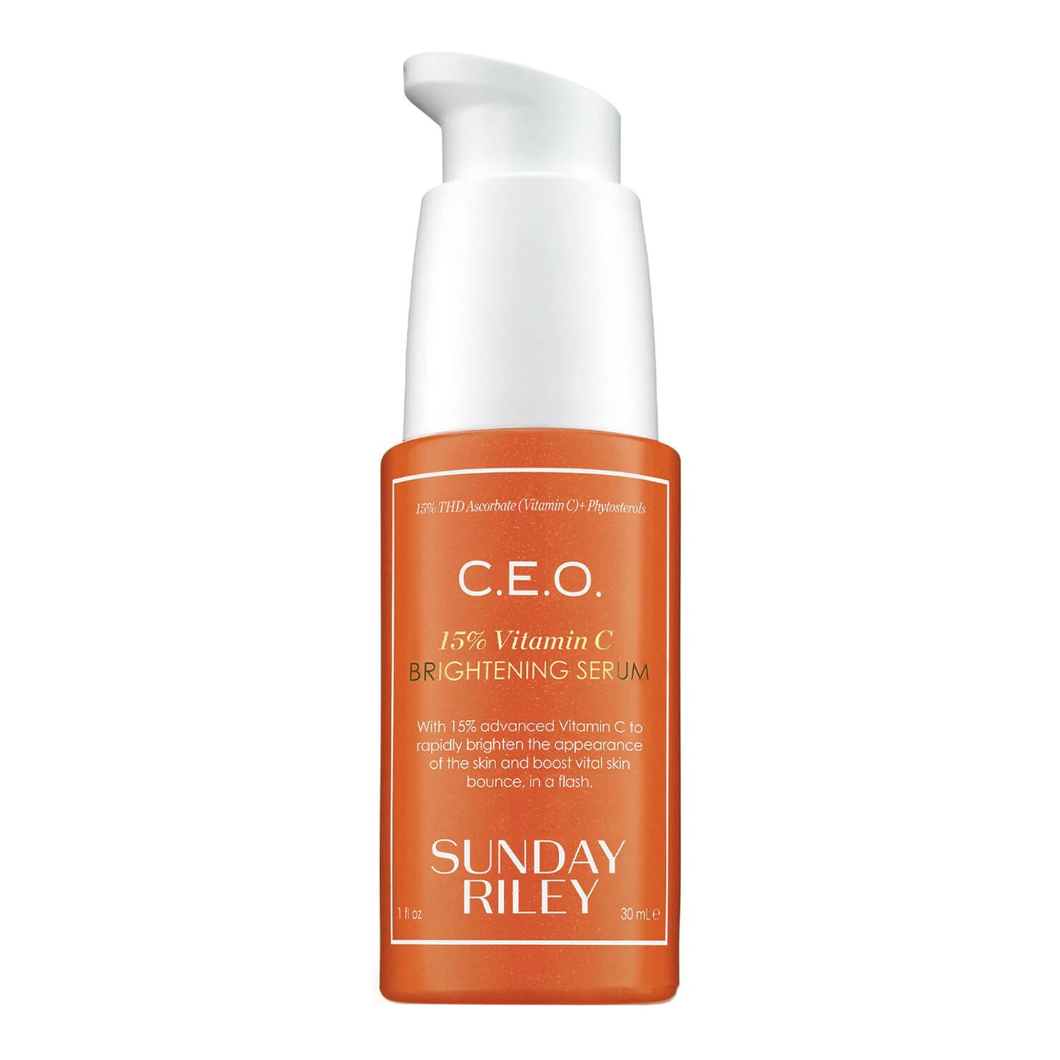 C.E.O Vitamin C Brightnening Serum