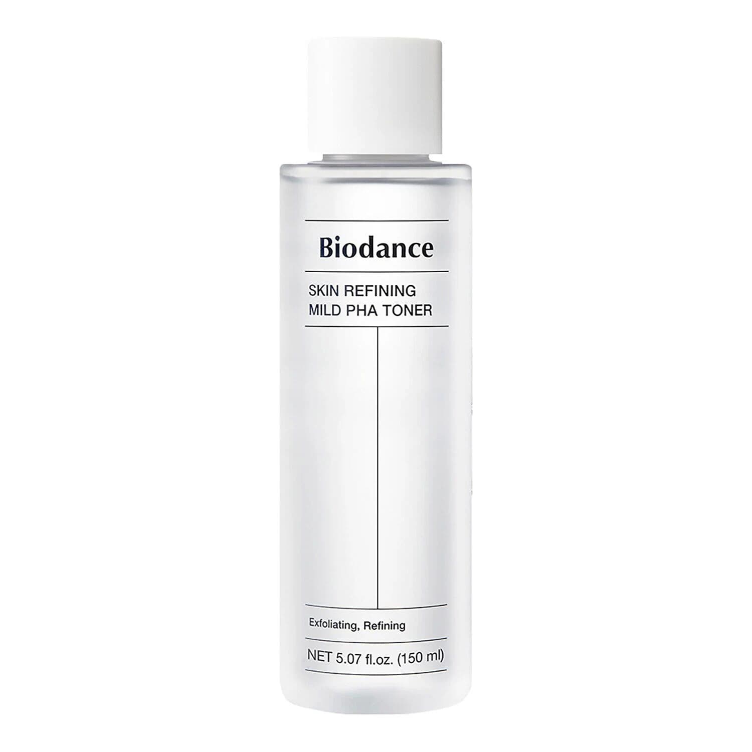 Skin Refining Mild PHA Toner