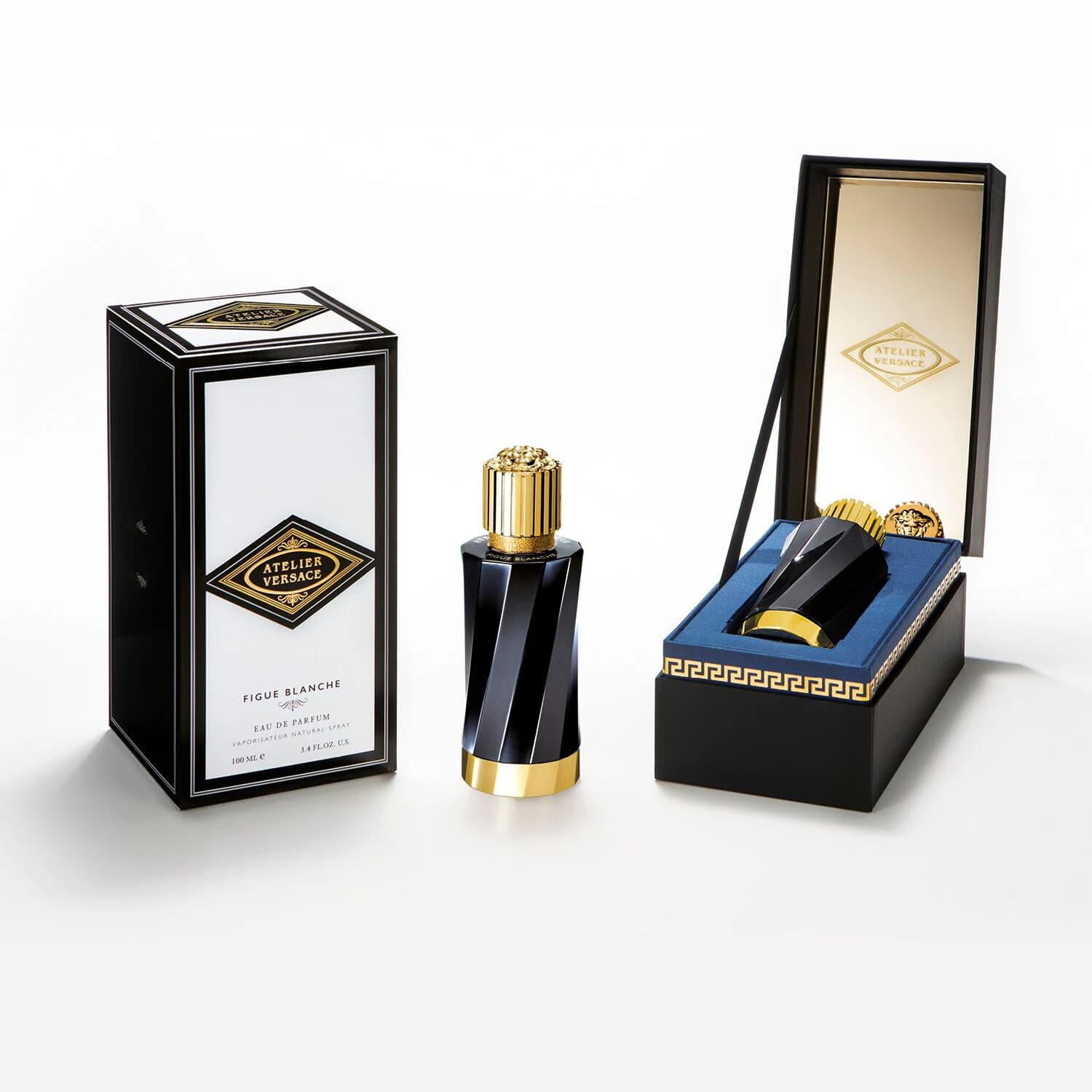 Figue Blanche - Eau de Parfum