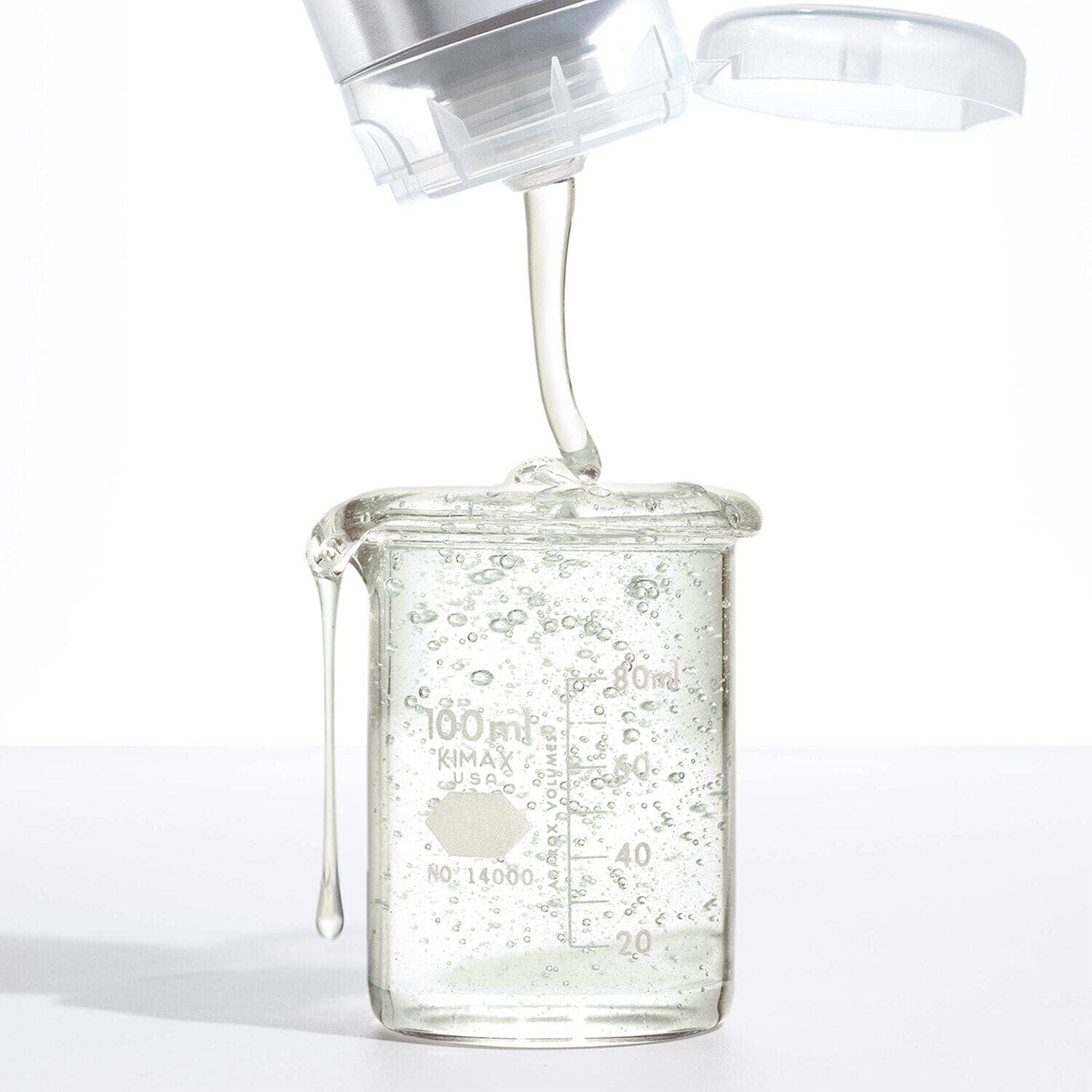Color Security Shampoo