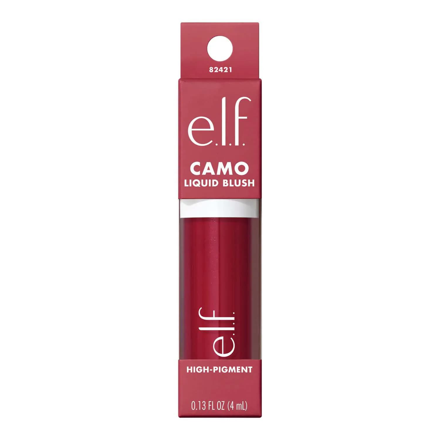 Camo Liquid Blush