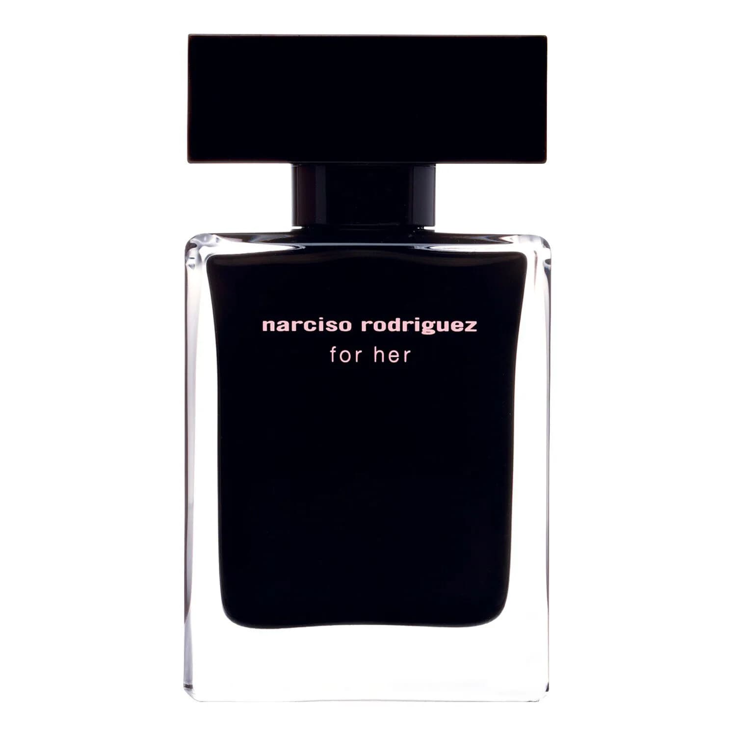 for her Eau de Toilette