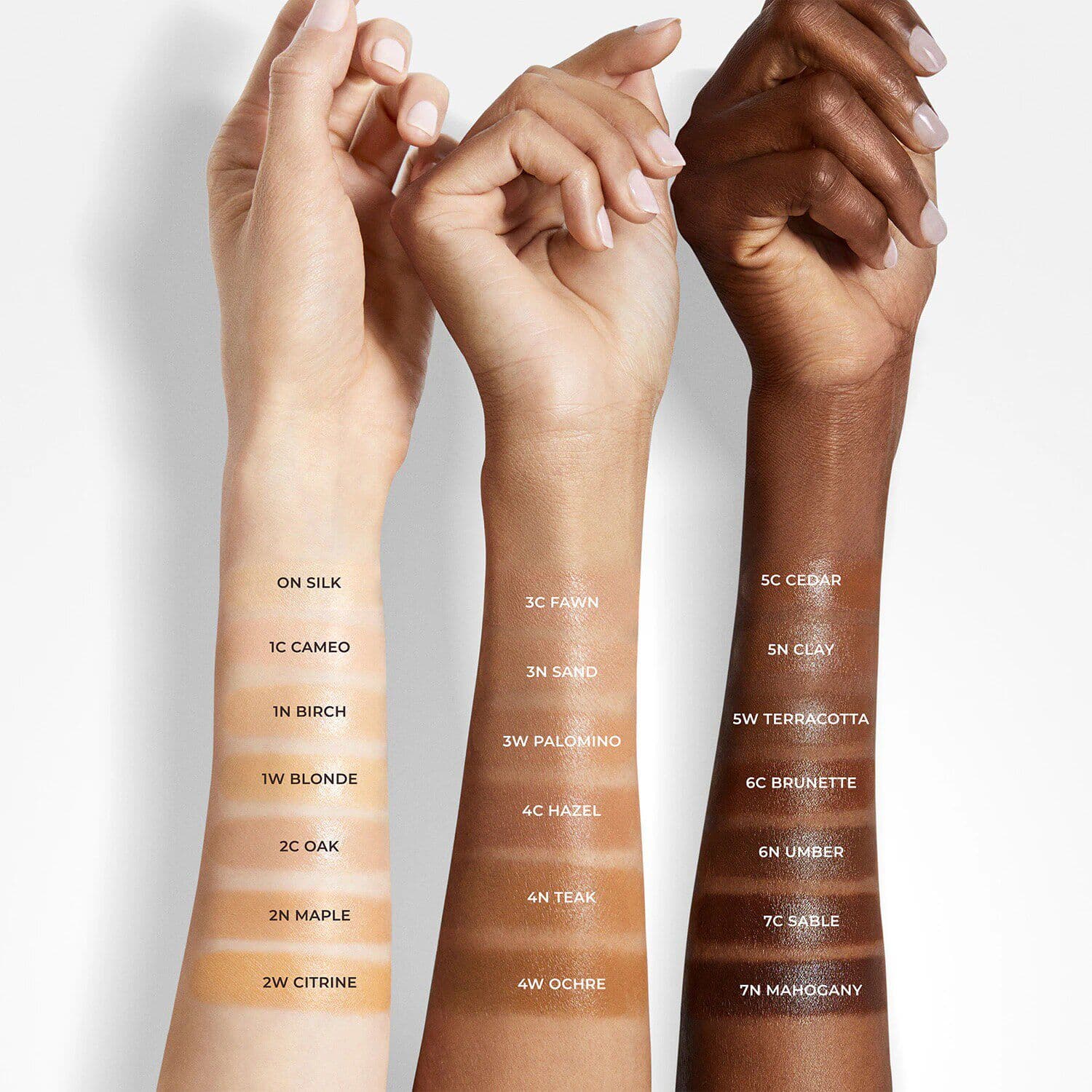 Tinted Moisturizer Natural Dewy Spf 30
