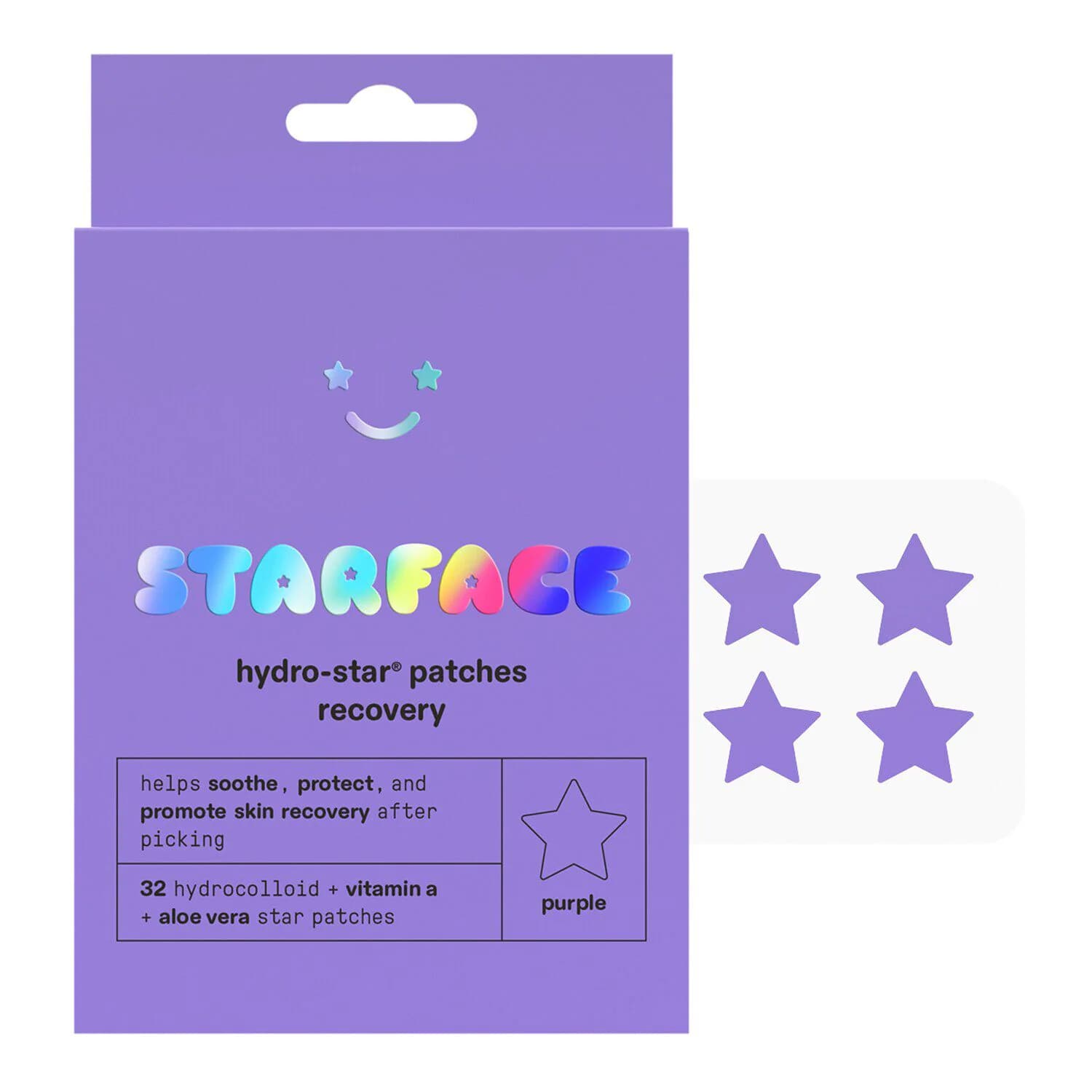 Hydro-star + Recovery 32 CT