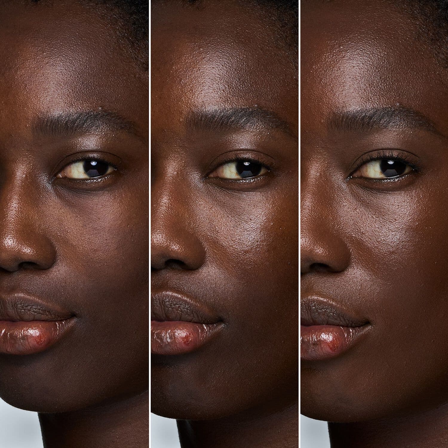 Vitamin Enriched Face Base+