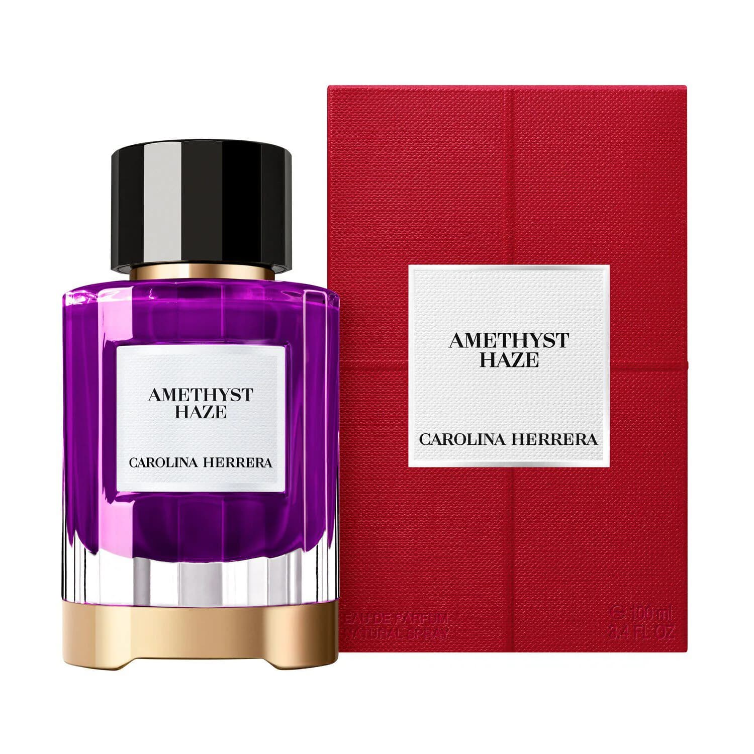 Amethyst Haze - Eau de Parfum