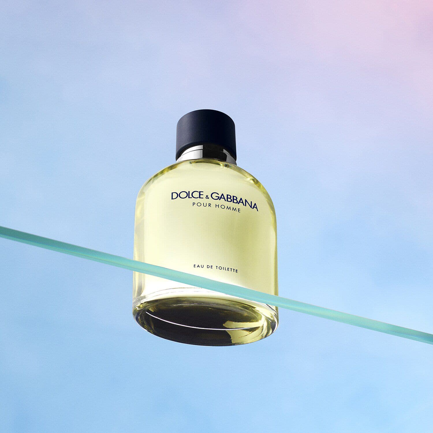 Pour Homme Eau de Toilette