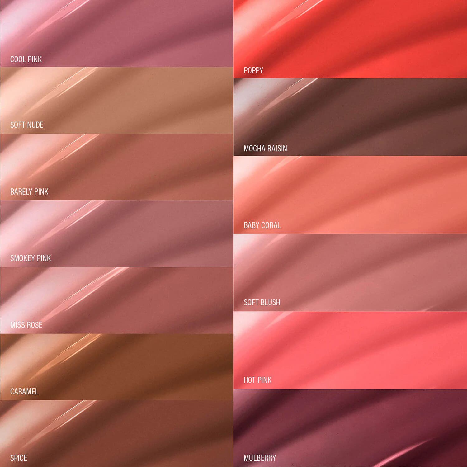 MoistureGlow™ Plumping Lip Color