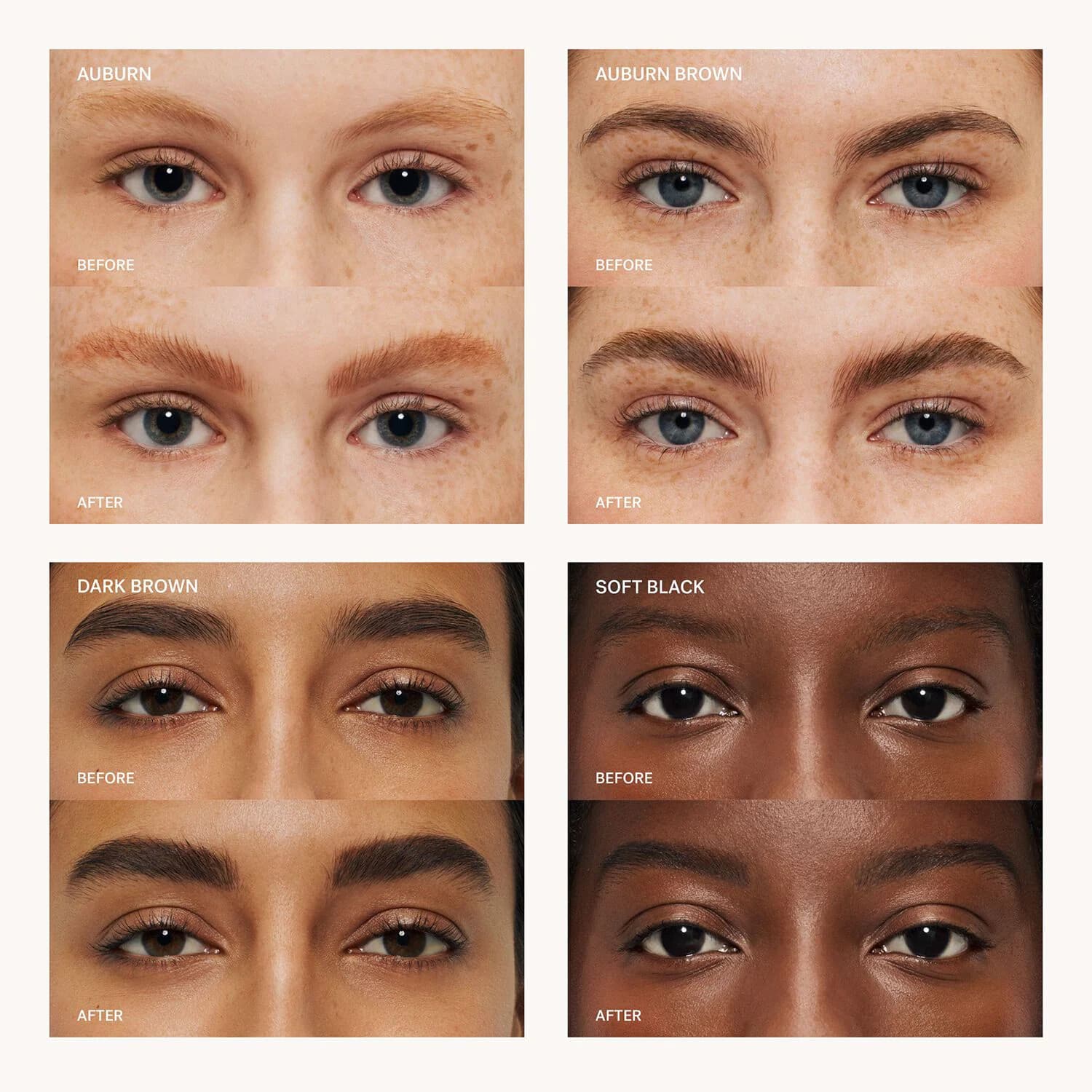 In Full Micro-Tip Eyebrow Pencil