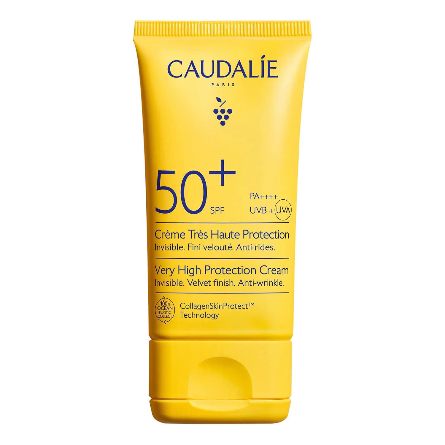 Vinosun Very High Protection Cream SPF50+