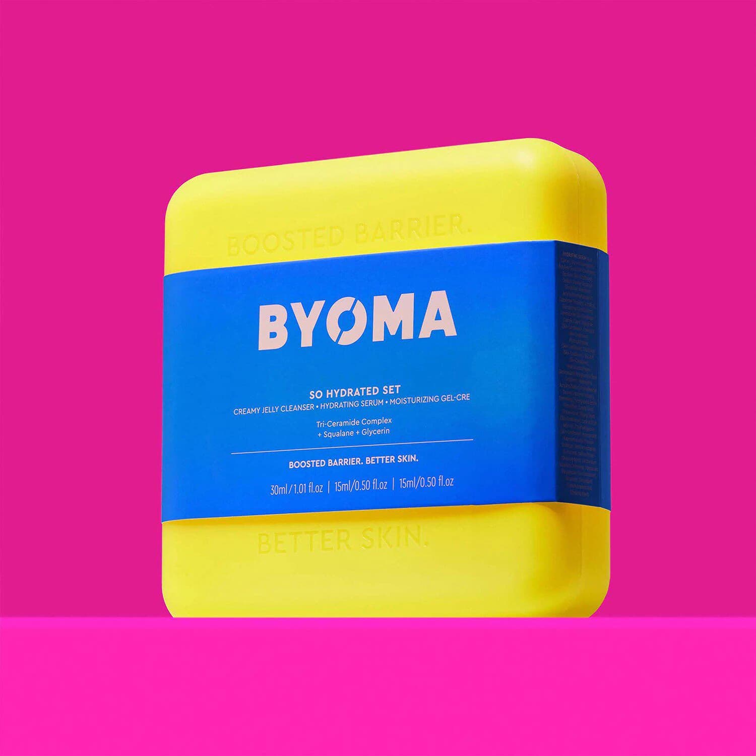 Hydrating Starter Kit