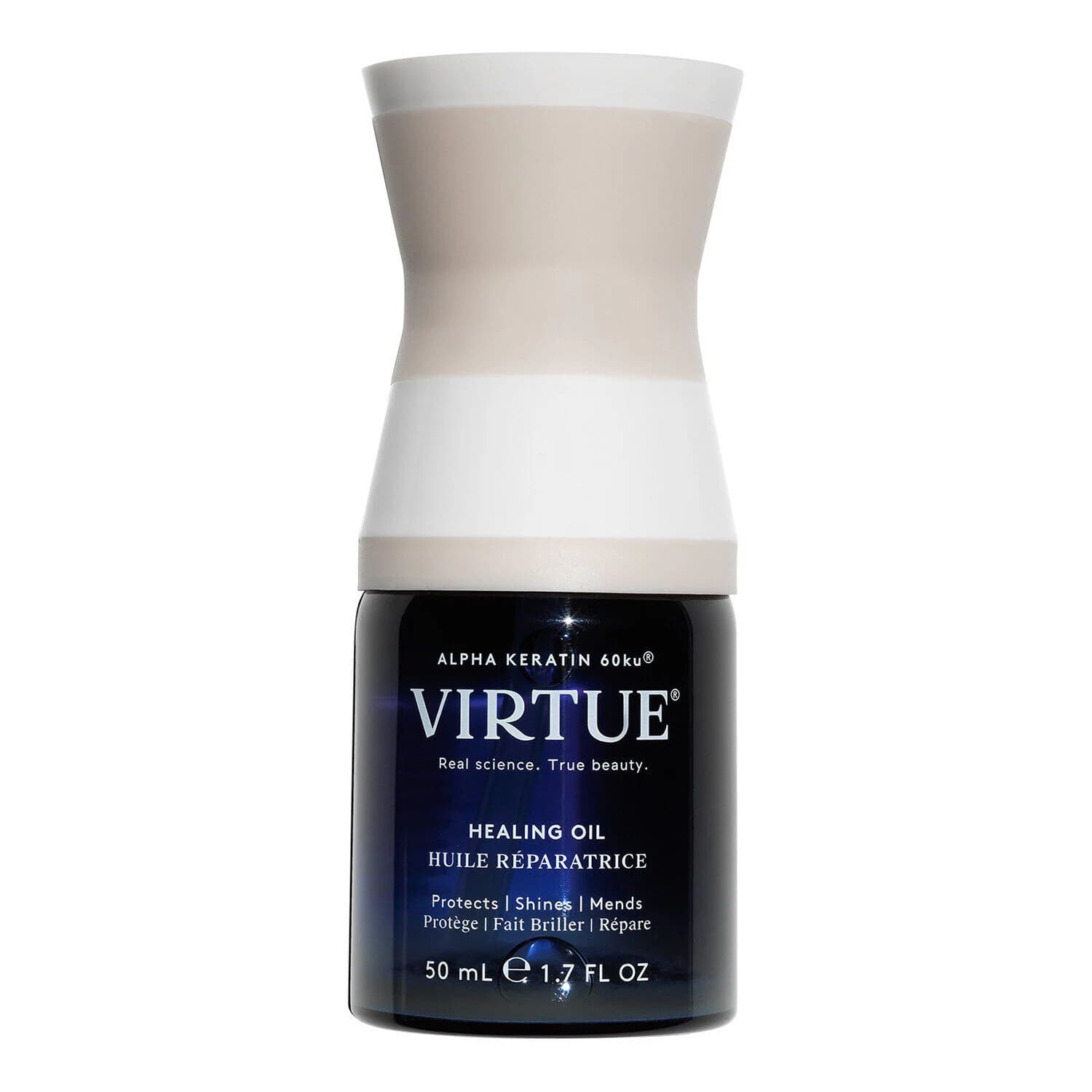 Healing Oil - Protects | Shines | Mends