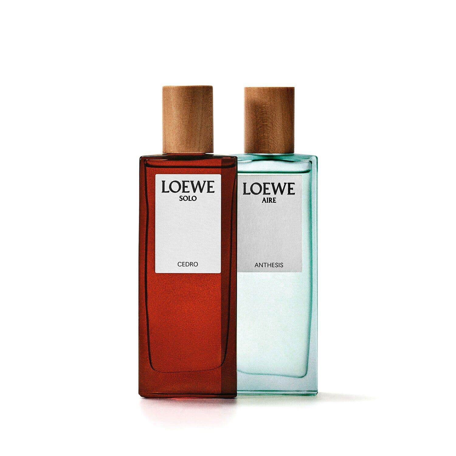 Solo Cedro Eau De Toilette
