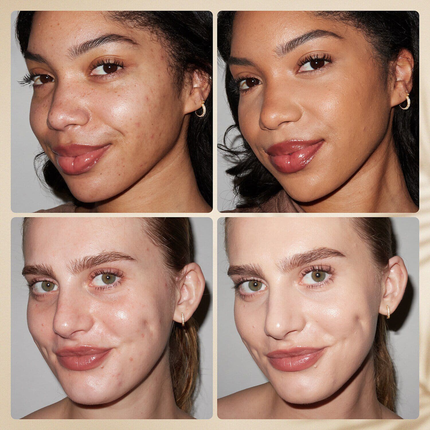 CC Color-Correcting Tinted Serum