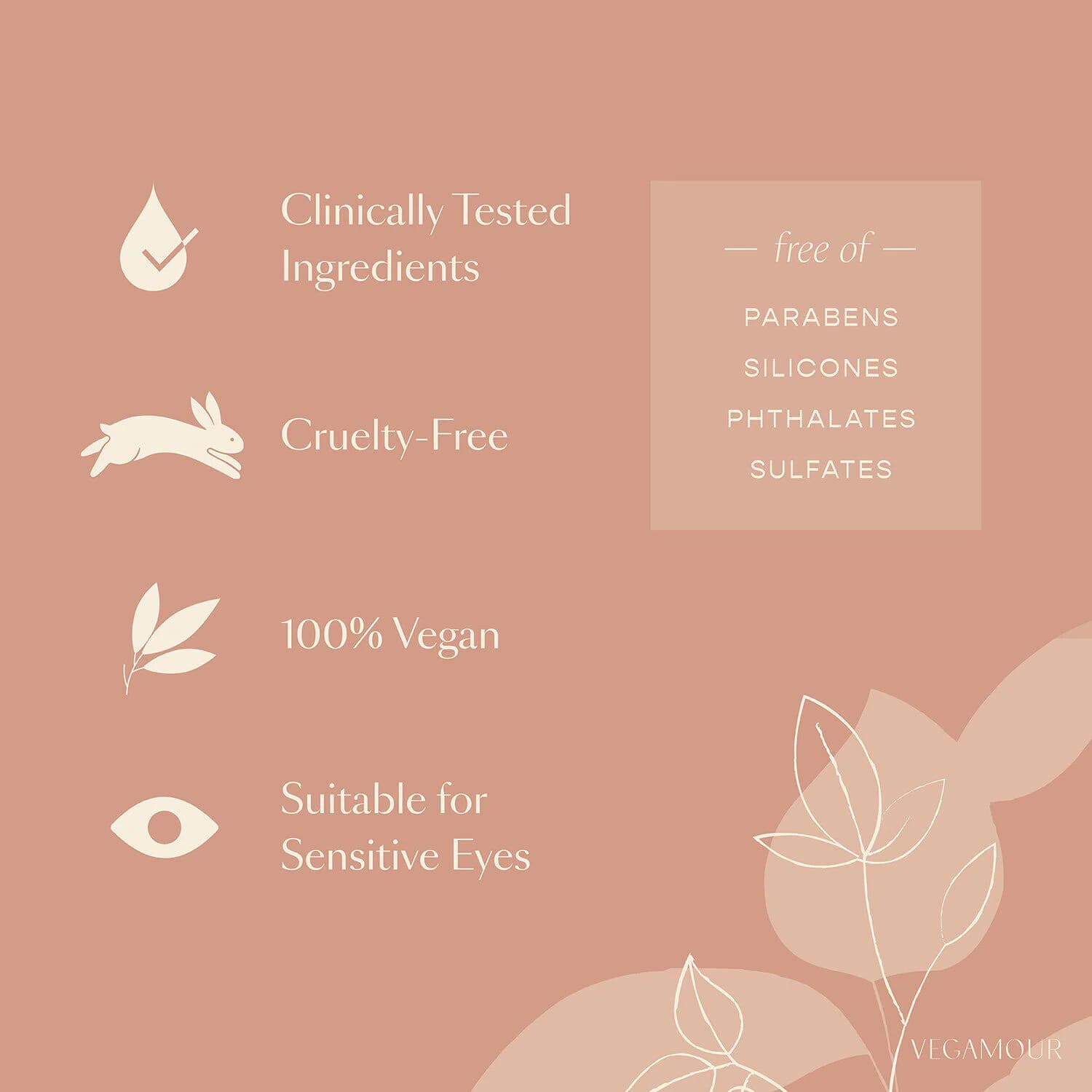 GRO Volumizing Lash Serum