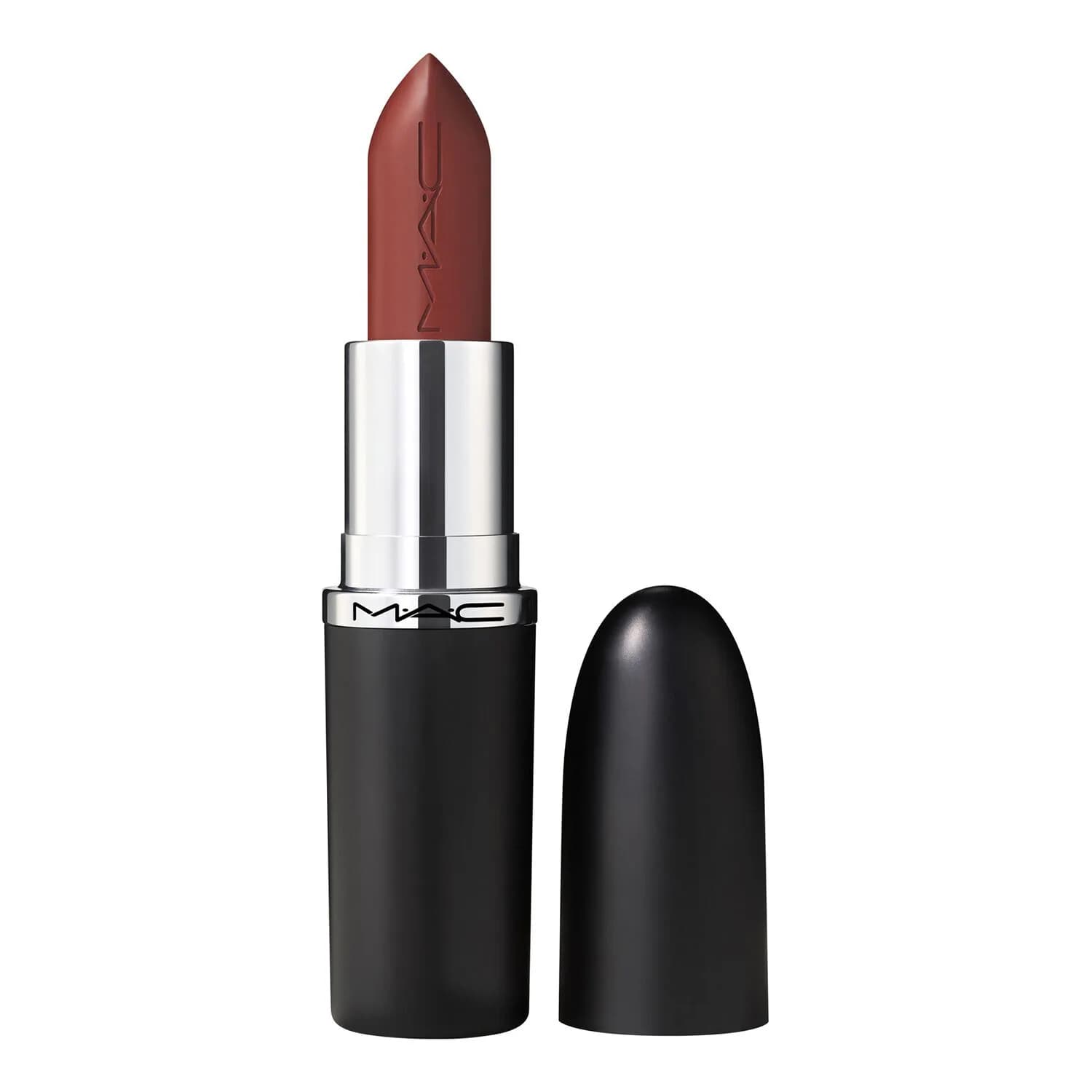 M·A·Cximal Sleek Satin Lipstick